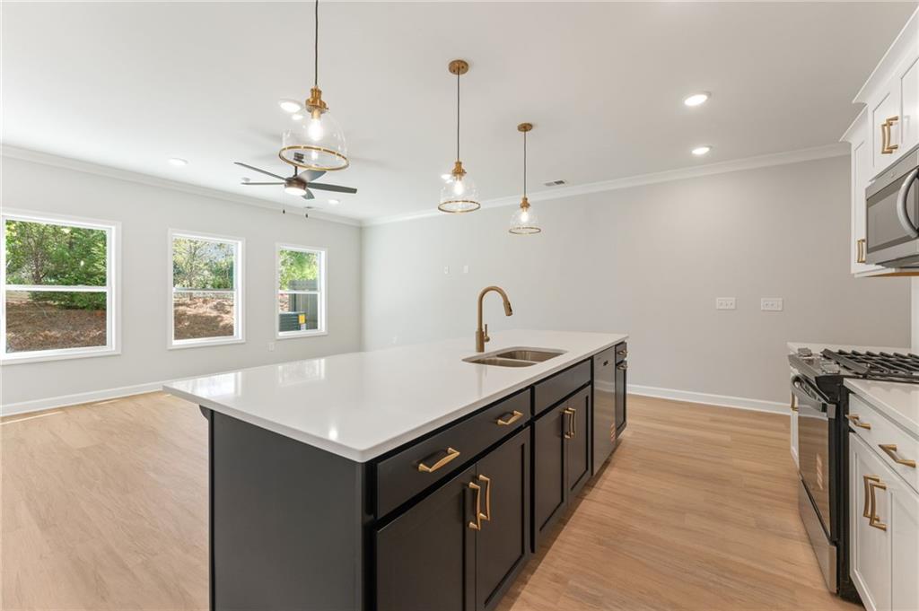 337 Colsen Drive Acworth, GA 30102 - Photo 13 of 30
