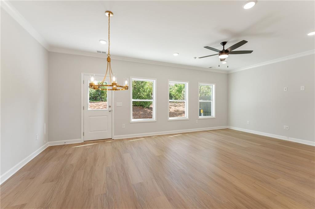 337 Colsen Drive Acworth, GA 30102 - Photo 14 of 30