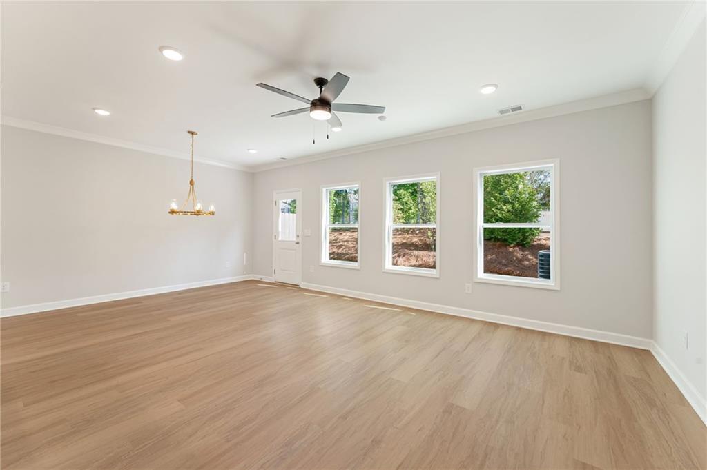 337 Colsen Drive Acworth, GA 30102 - Photo 15 of 30