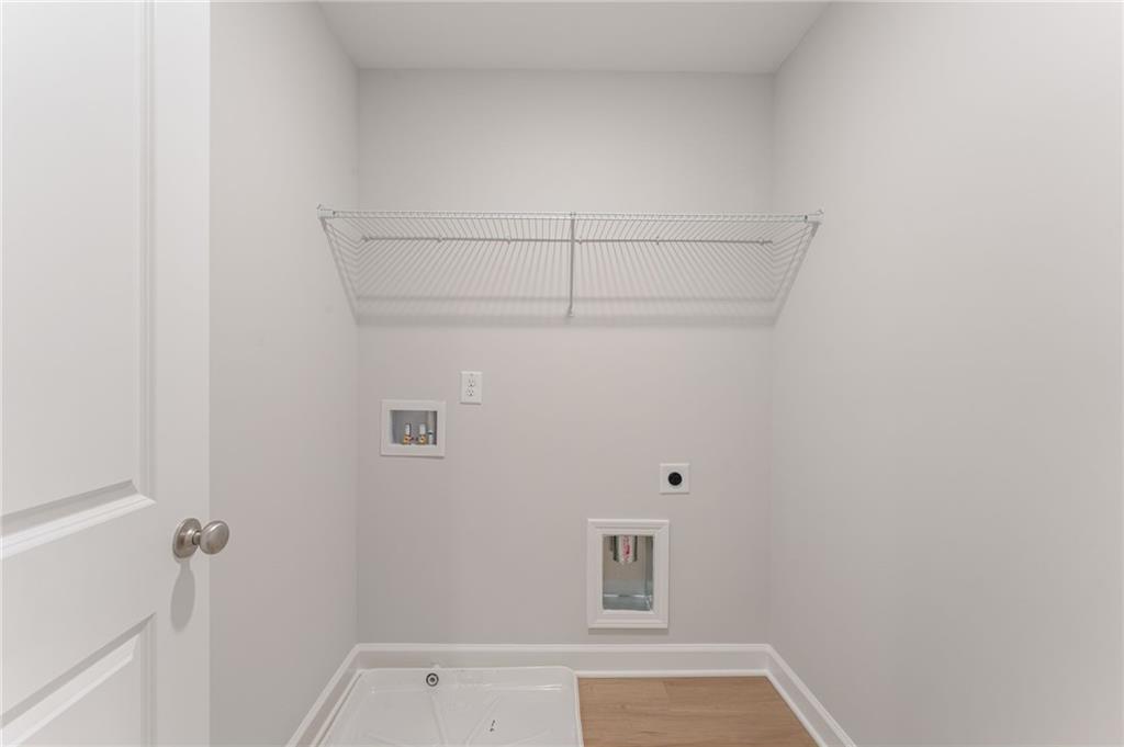 337 Colsen Drive Acworth, GA 30102 - Photo 19 of 30
