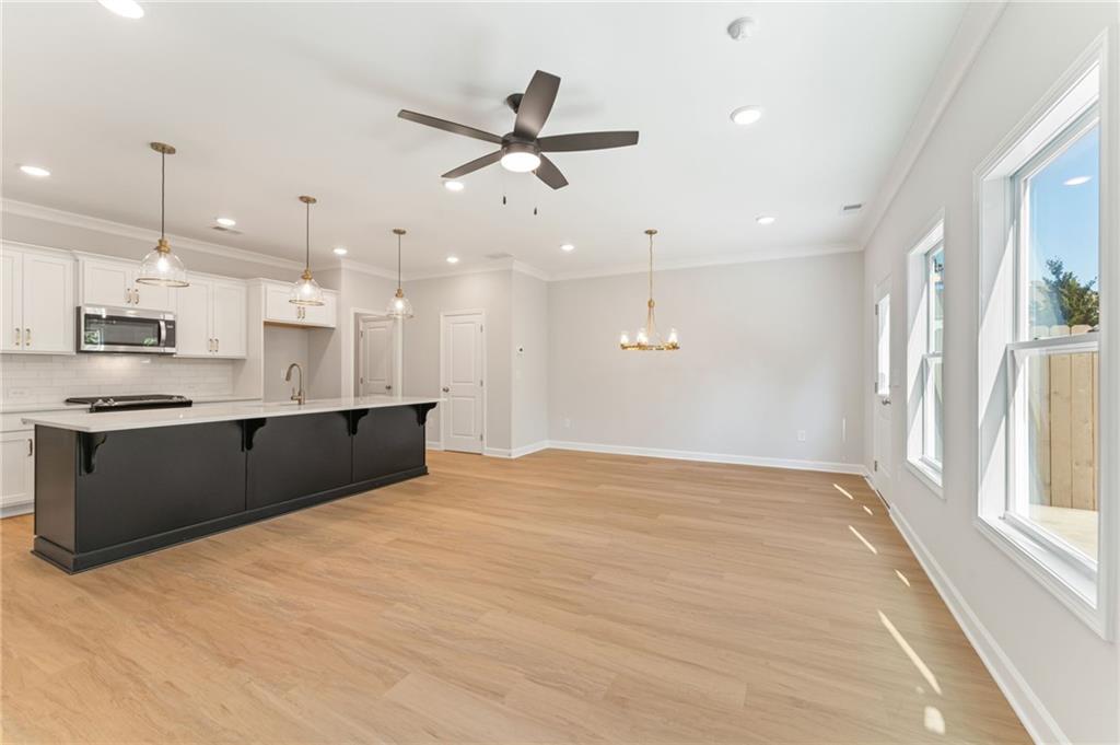 337 Colsen Drive Acworth, GA 30102 - Photo 2 of 30