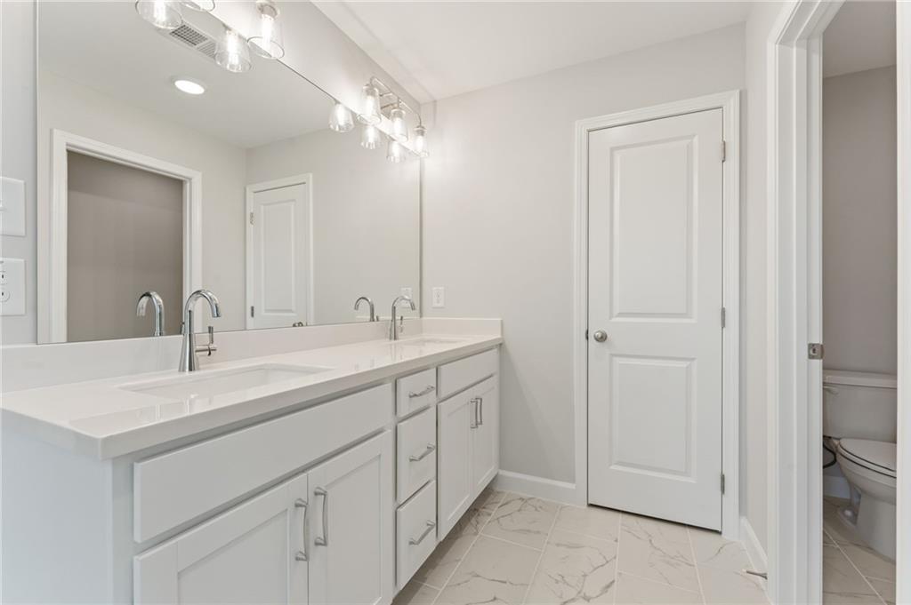 337 Colsen Drive Acworth, GA 30102 - Photo 23 of 30