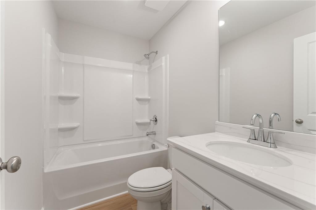 337 Colsen Drive Acworth, GA 30102 - Photo 24 of 30