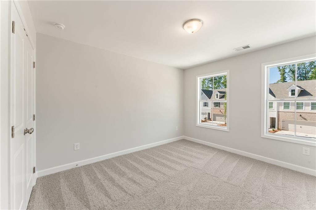 337 Colsen Drive Acworth, GA 30102 - Photo 25 of 30