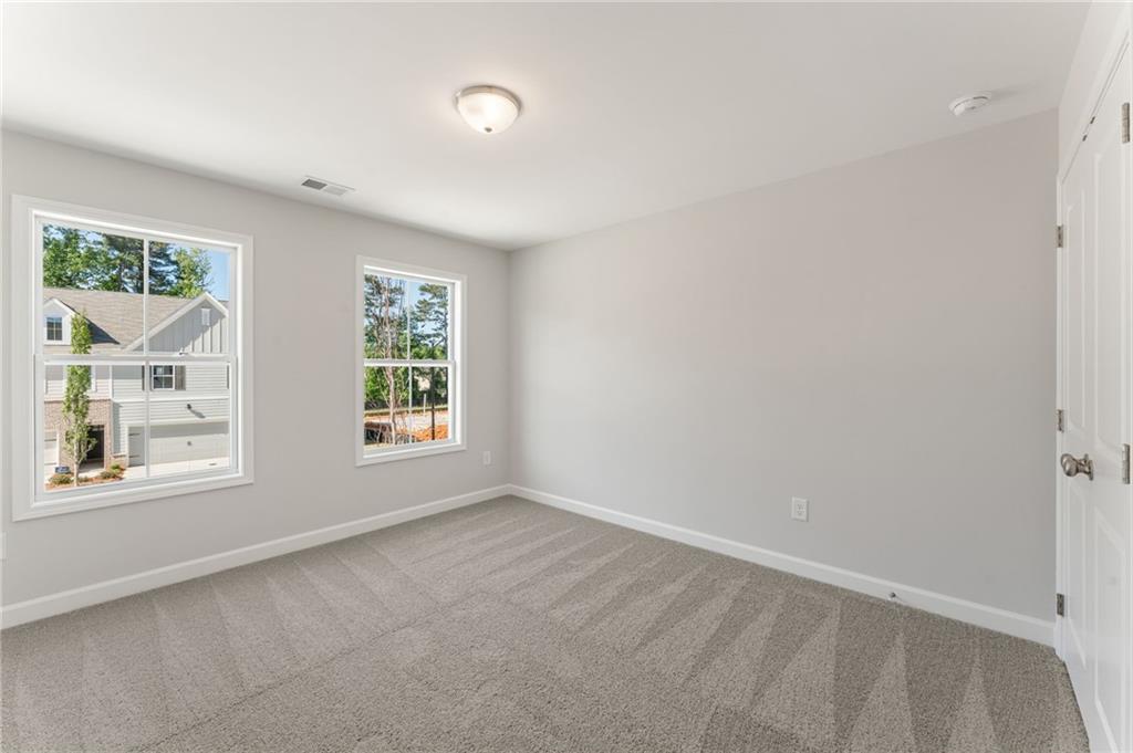 337 Colsen Drive Acworth, GA 30102 - Photo 27 of 30