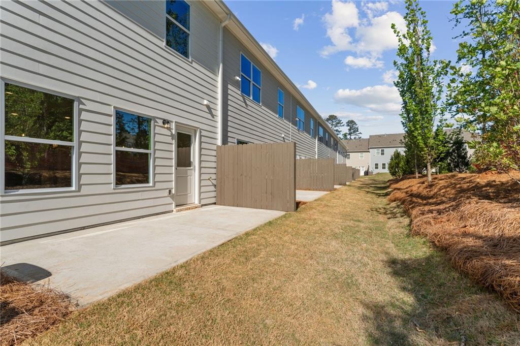 337 Colsen Drive Acworth, GA 30102 - Photo 30 of 30