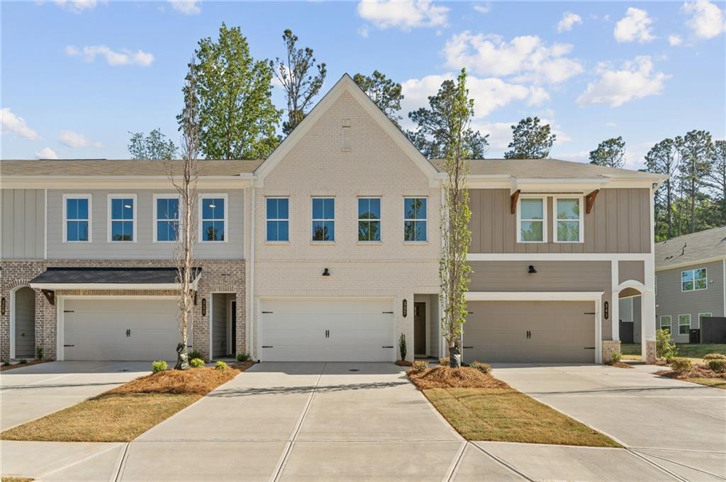337 Colsen Drive Acworth, GA 30102 - Photo 5 of 30