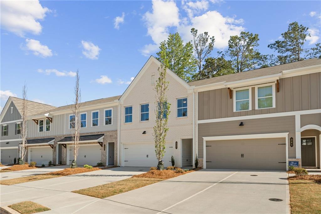 337 Colsen Drive Acworth, GA 30102 - Photo 6 of 30