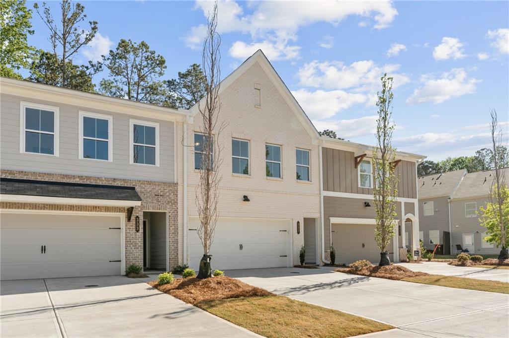 337 Colsen Drive Acworth, GA 30102 - Photo 7 of 30