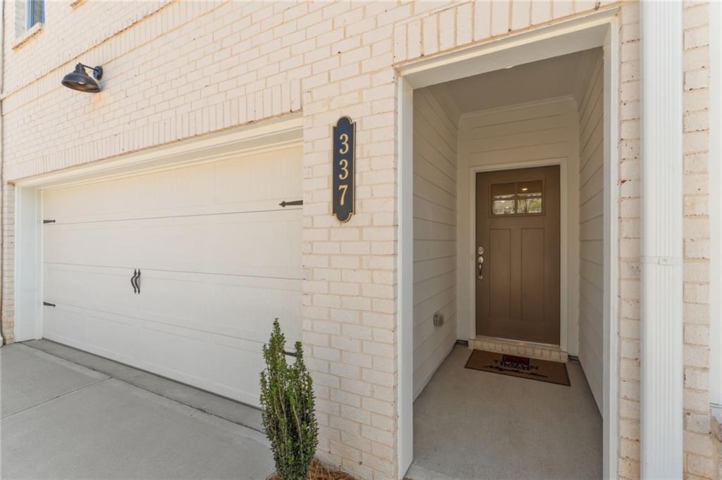 337 Colsen Drive Acworth, GA 30102 - Photo 8 of 30