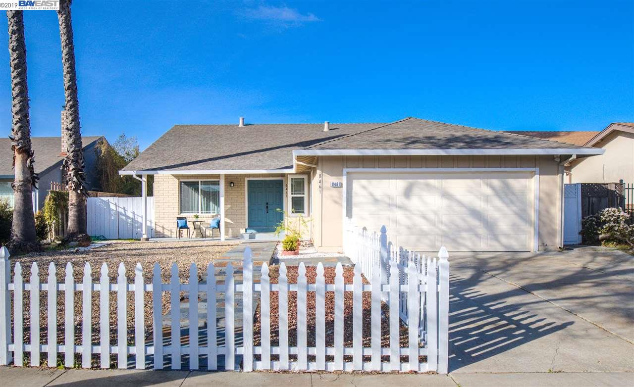 8461 Mayhews Landing Road Newark, CA 94560 - Photo 1 of 1 Gallery Image 1