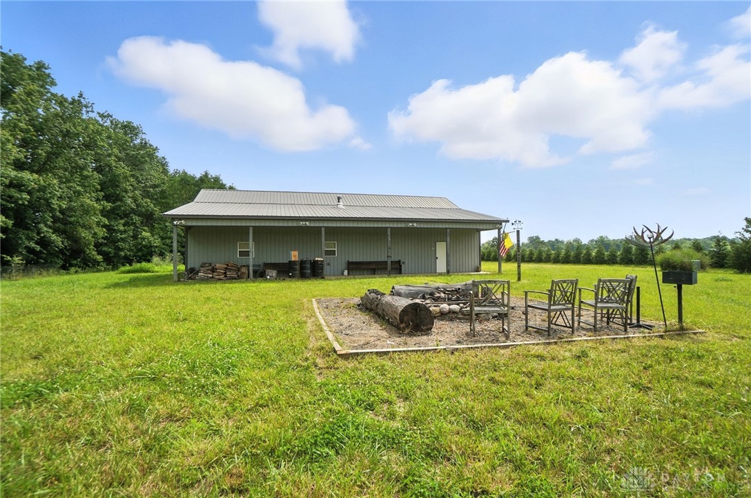 6845 Cozaddale Road Goshen, OH 45122 - Photo 27 of 37