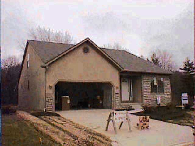8552 Libra Road Dublin, OH 43016 - Photo 1 of 1
