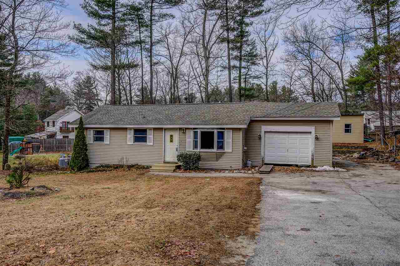 14 Back River Road Merrimack, NH 03054 - Photo 1 of 31