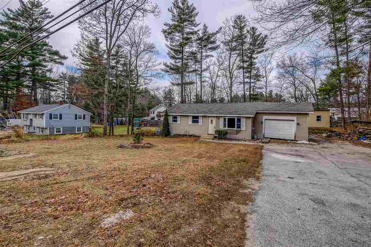14 Back River Road Merrimack, NH 03054 - Photo 2 of 31