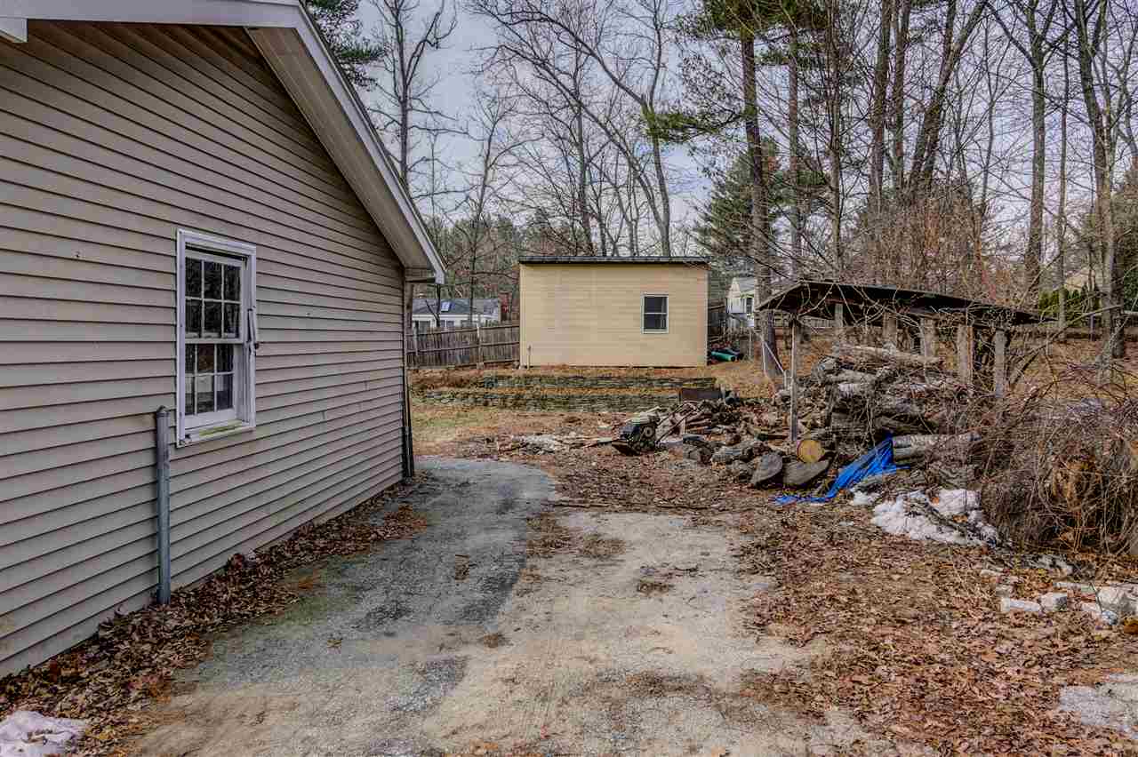 14 Back River Road Merrimack, NH 03054 - Photo 25 of 31