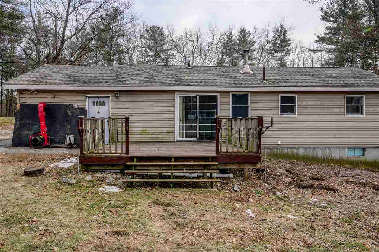 14 Back River Road Merrimack, NH 03054 - Photo 27 of 31