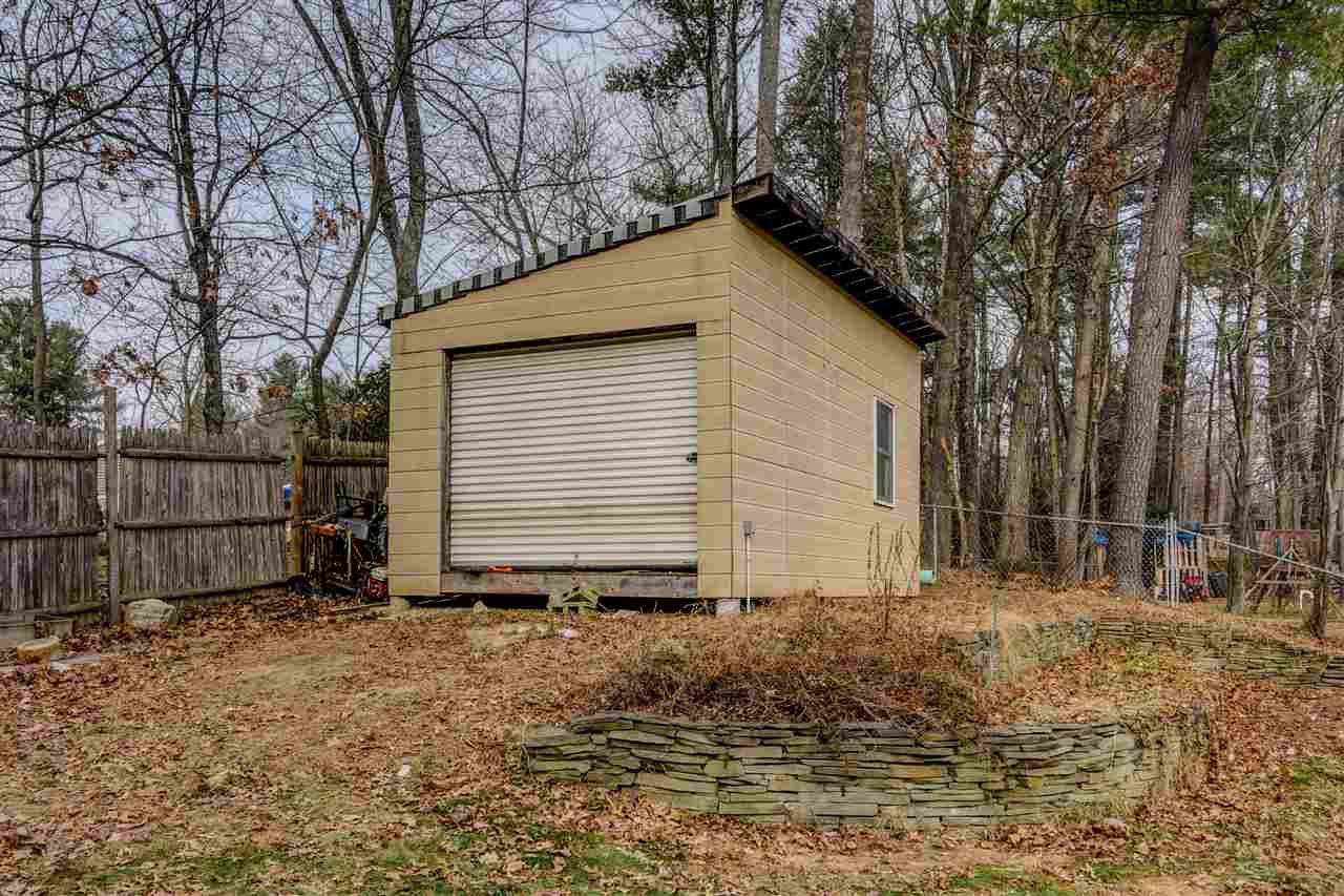 14 Back River Road Merrimack, NH 03054 - Photo 28 of 31