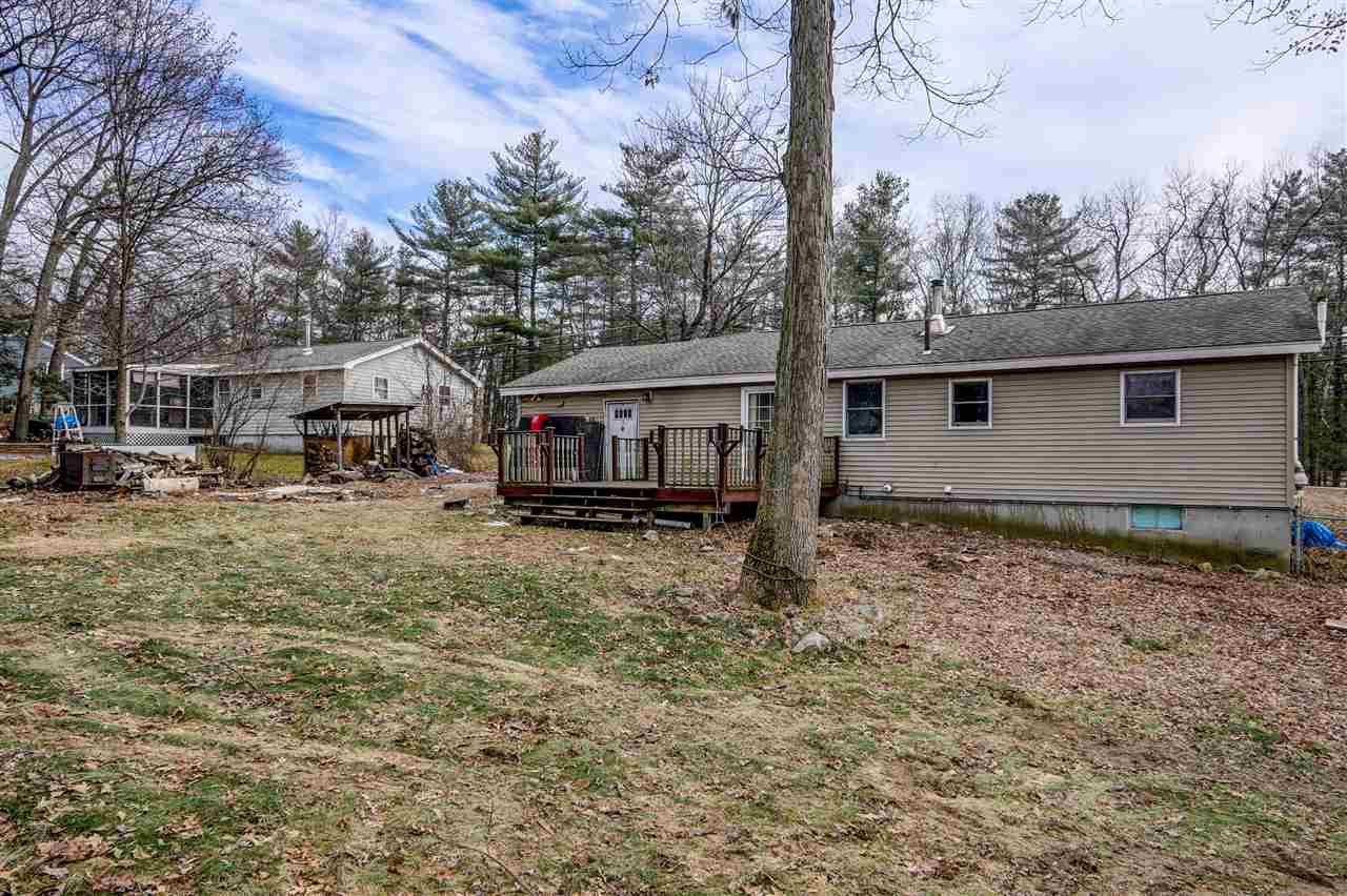 14 Back River Road Merrimack, NH 03054 - Photo 29 of 31