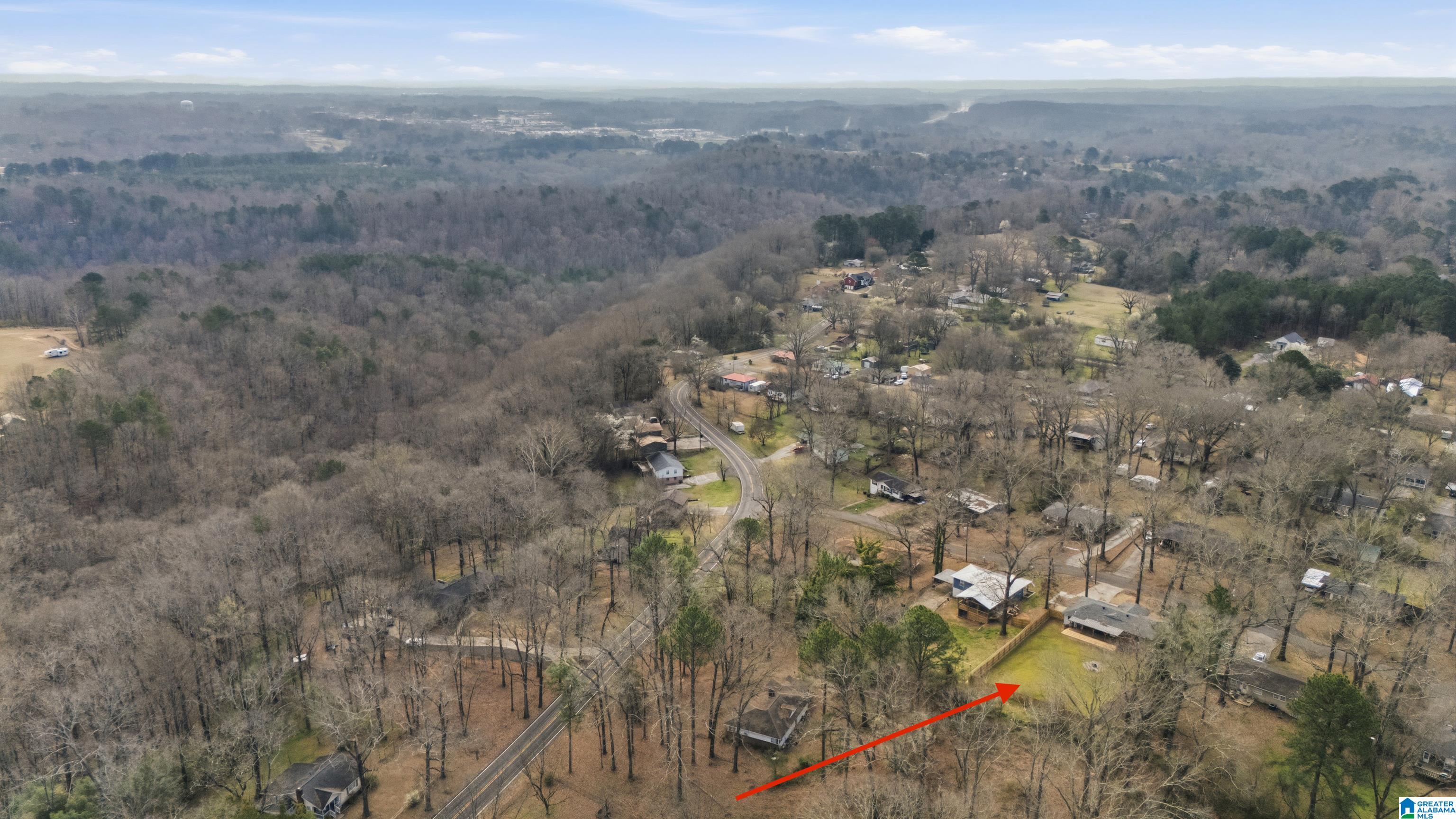 331 Oakhurst Street Mount Olive, AL 35117 - Photo 34 of 43