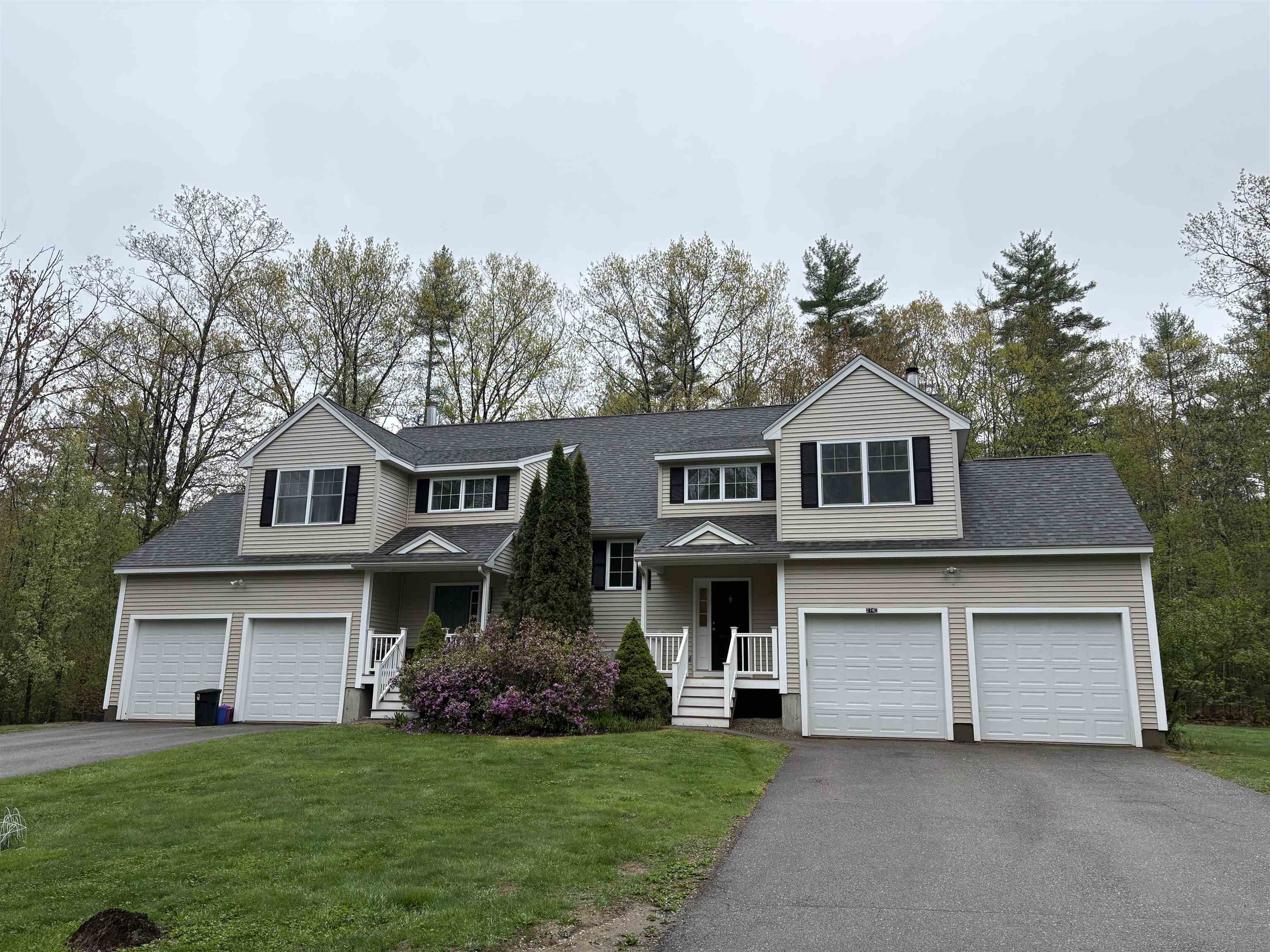274 Littleworth Road, Unit B Madbury, NH 03823 - Photo 22 of 26
