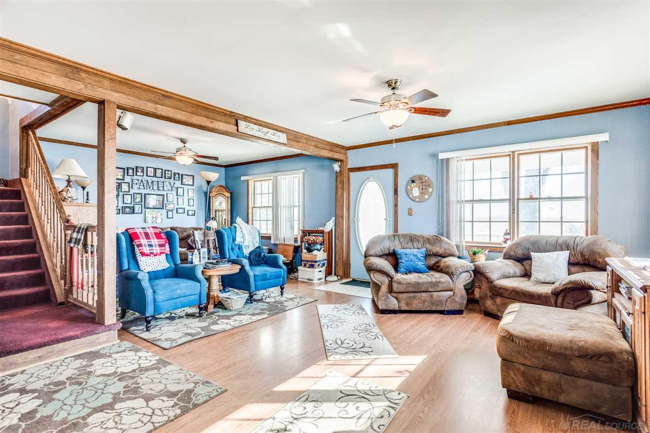 3693 Goetze Road Deckerville, MI 48427 - Photo 11 of 42 50036360-10.JPG