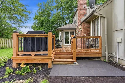 $674,900 | 2229 West 121st Street, Leawood, KS 66209