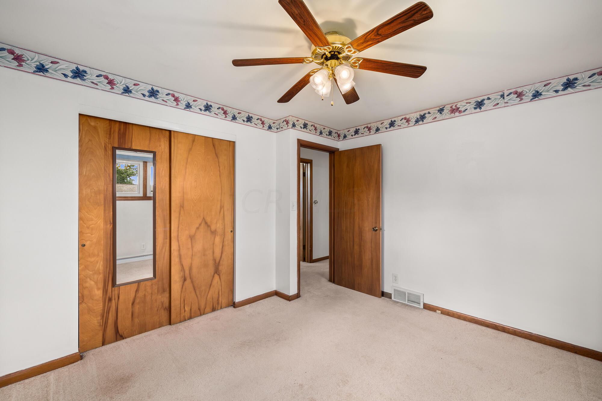 1357 Sharon Road Mansfield, OH 44907 - Photo 15 of 31 int-bed-2-2