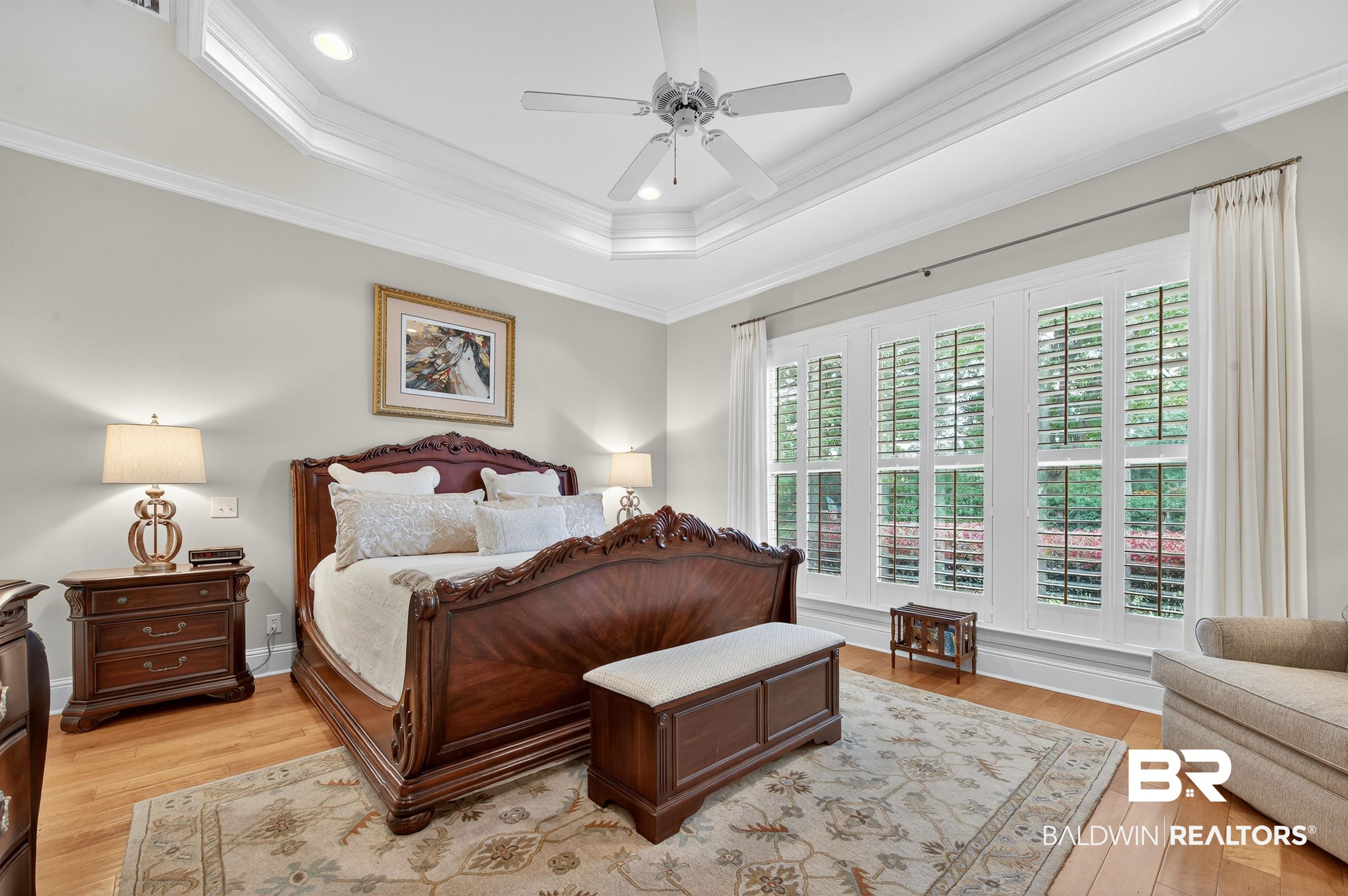 146 Clubhouse Circle Fairhope, AL 36532 - Photo 35 of 84 Primary Bedroom