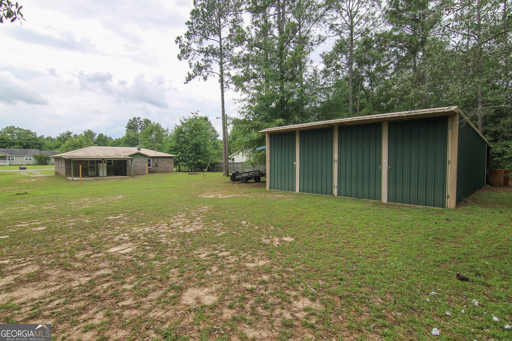 102 Plantation Drive Butler, GA 31006 - Photo 19 of 21