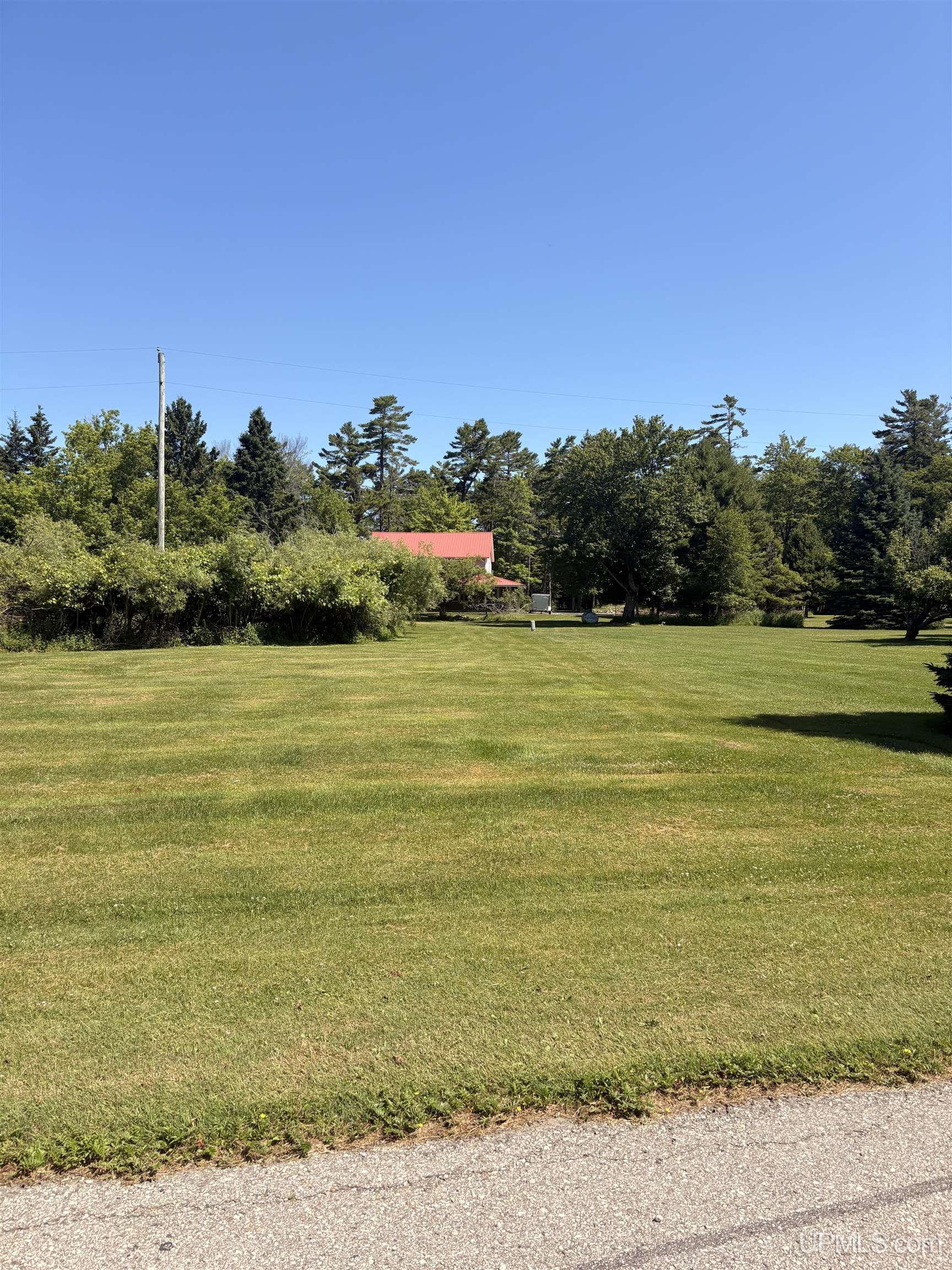 Tbd Tbd Main Street Rapid River, MI 49878 - Photo 4 of 6