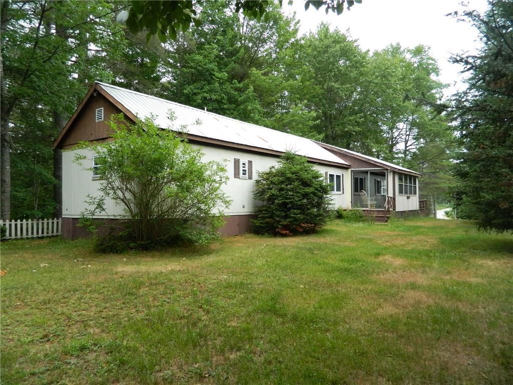 136 Brownfield Road Hiram, ME 04041 - Photo 4 of 31 Photo