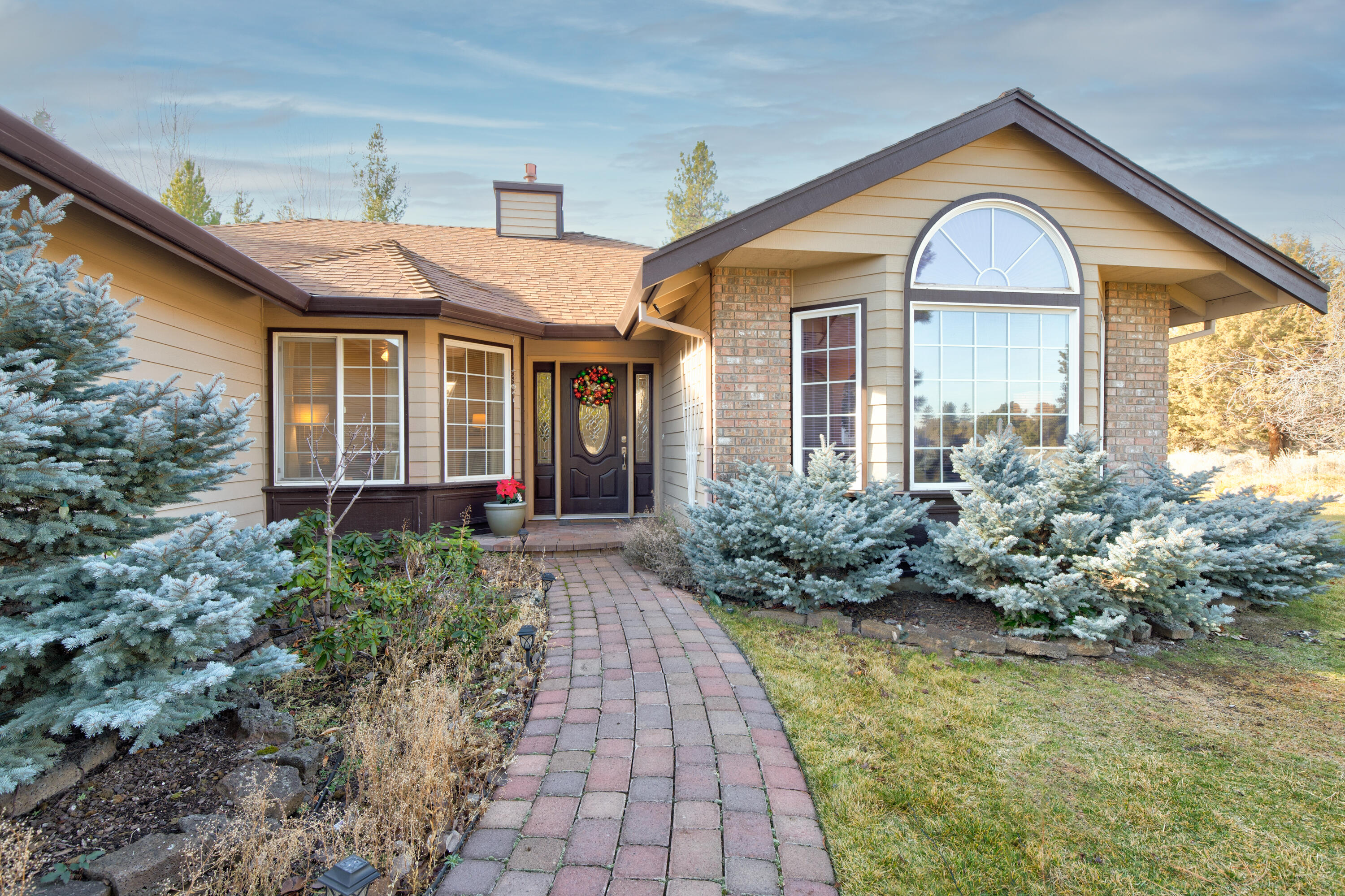 69611 Old Wagon Road Sisters, OR 97759 - Photo 4 of 41