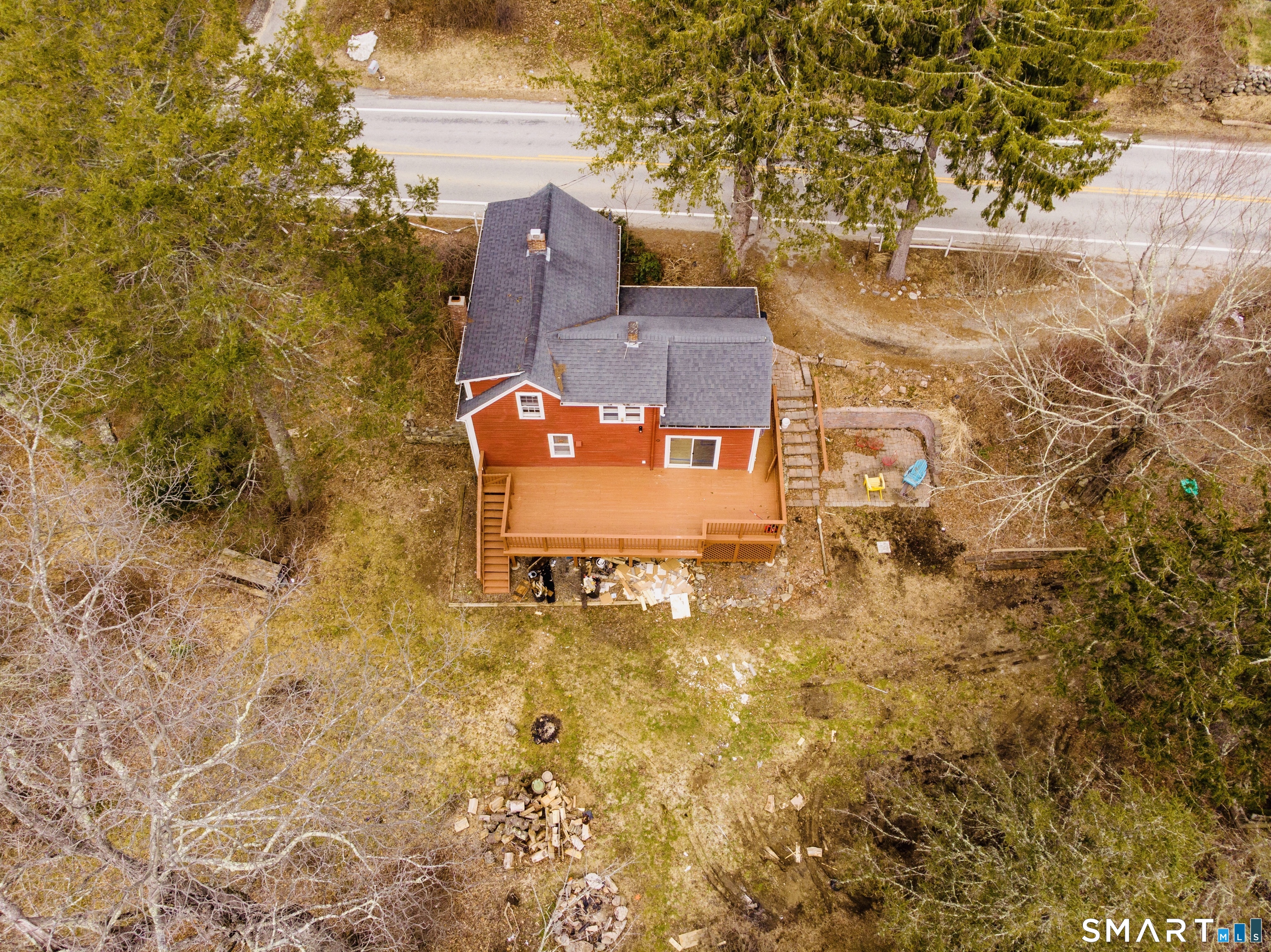 1200 Rte 171 Woodstock, CT 06281 - Photo 1 of 21