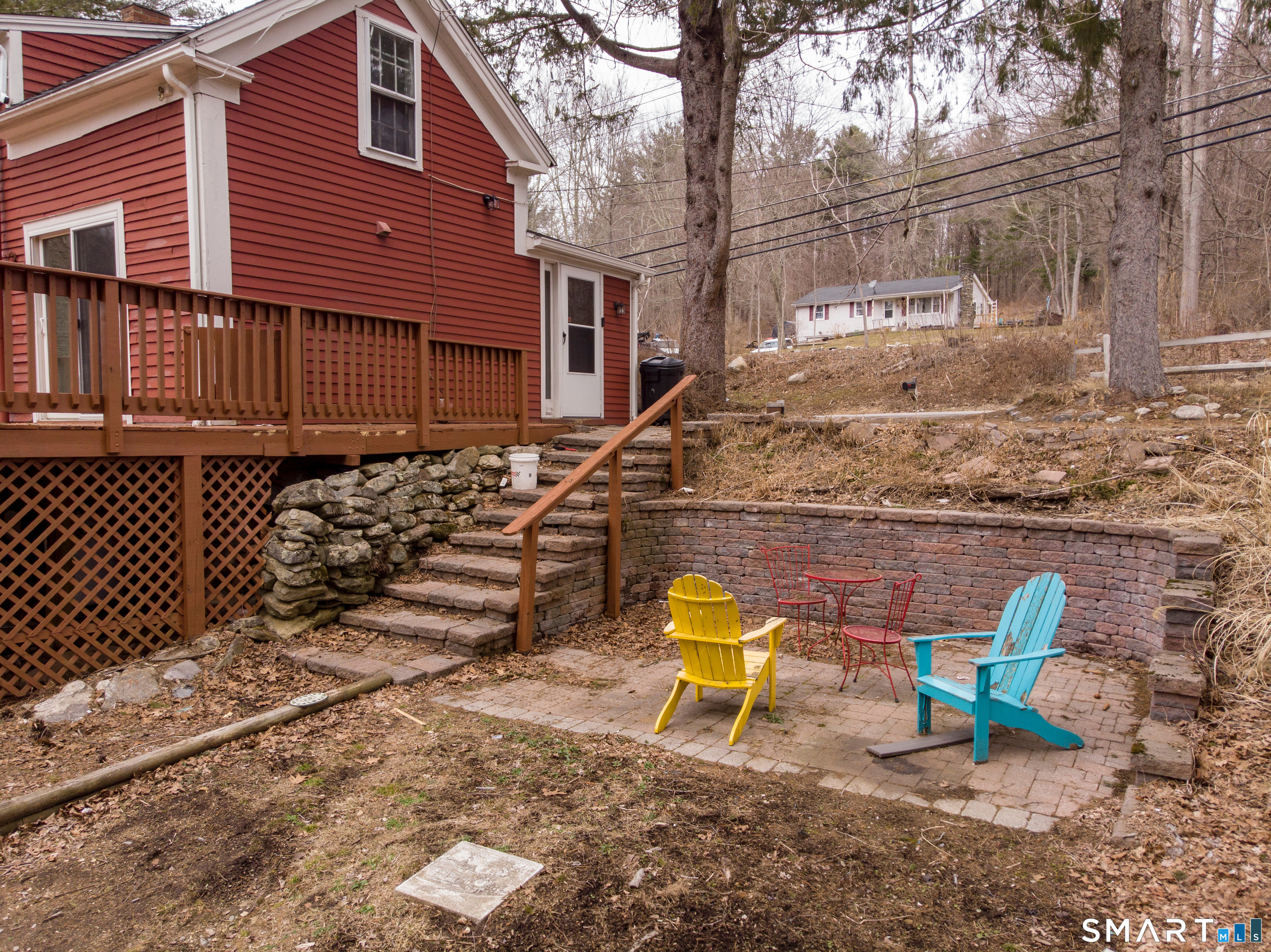 1200 Rte 171 Woodstock, CT 06281 - Photo 3 of 21