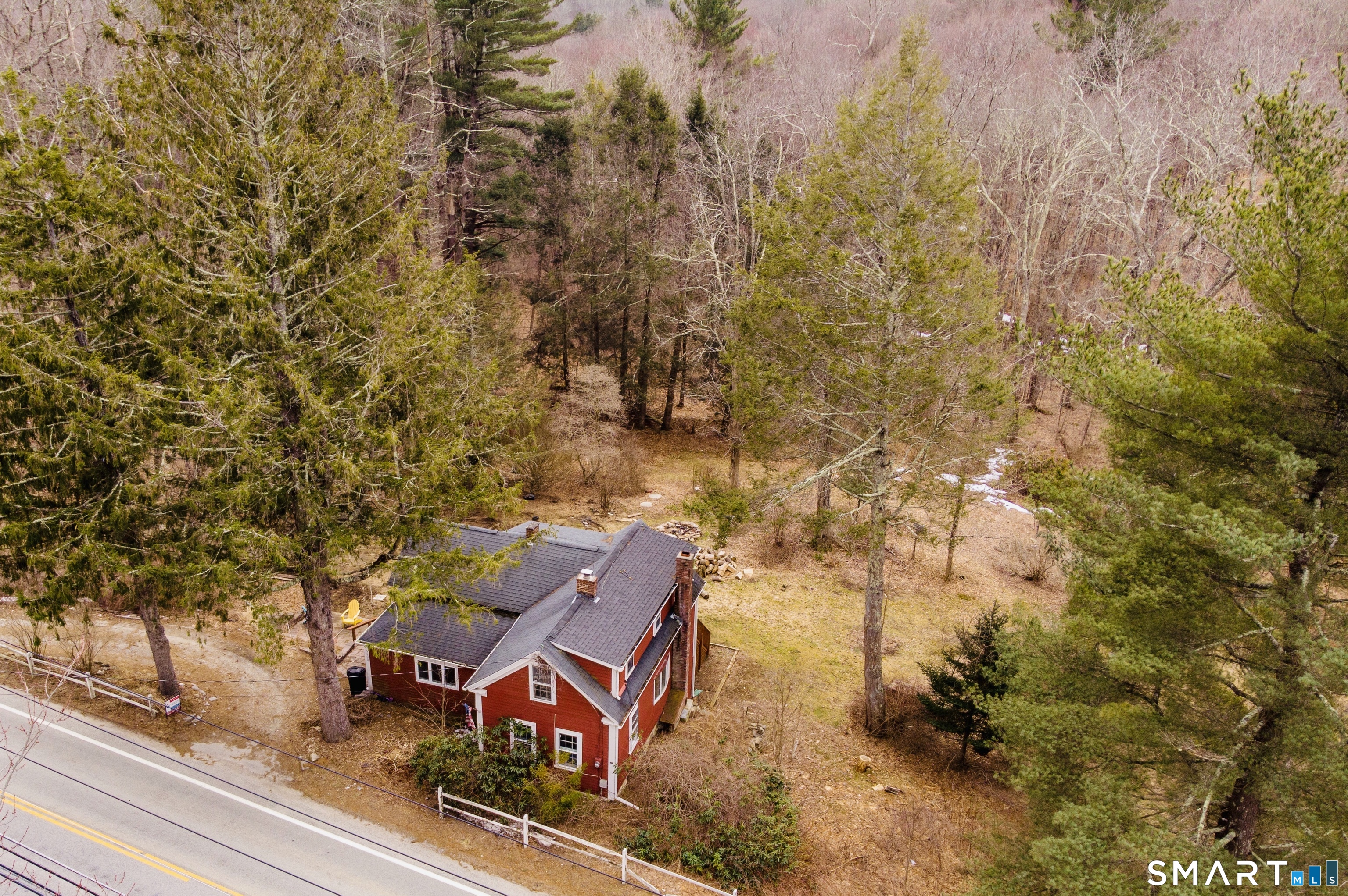 1200 Rte 171 Woodstock, CT 06281 - Photo 4 of 21