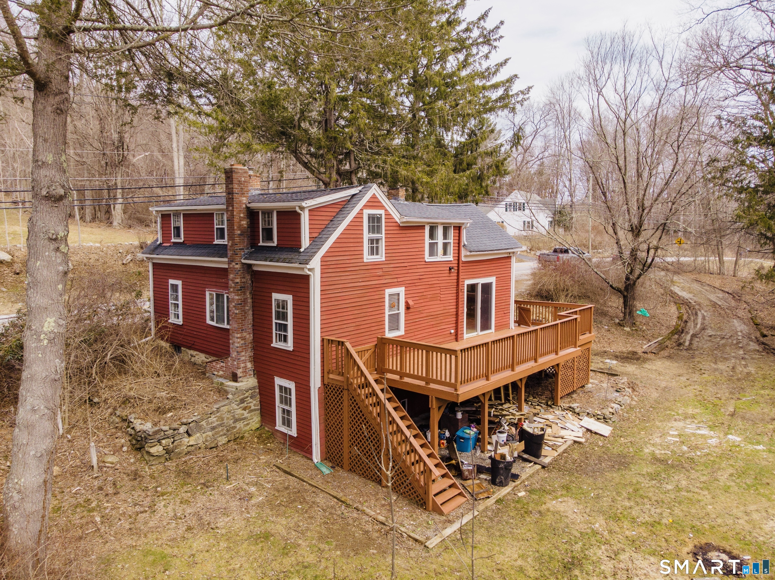 1200 Rte 171 Woodstock, CT 06281 - Photo 5 of 21