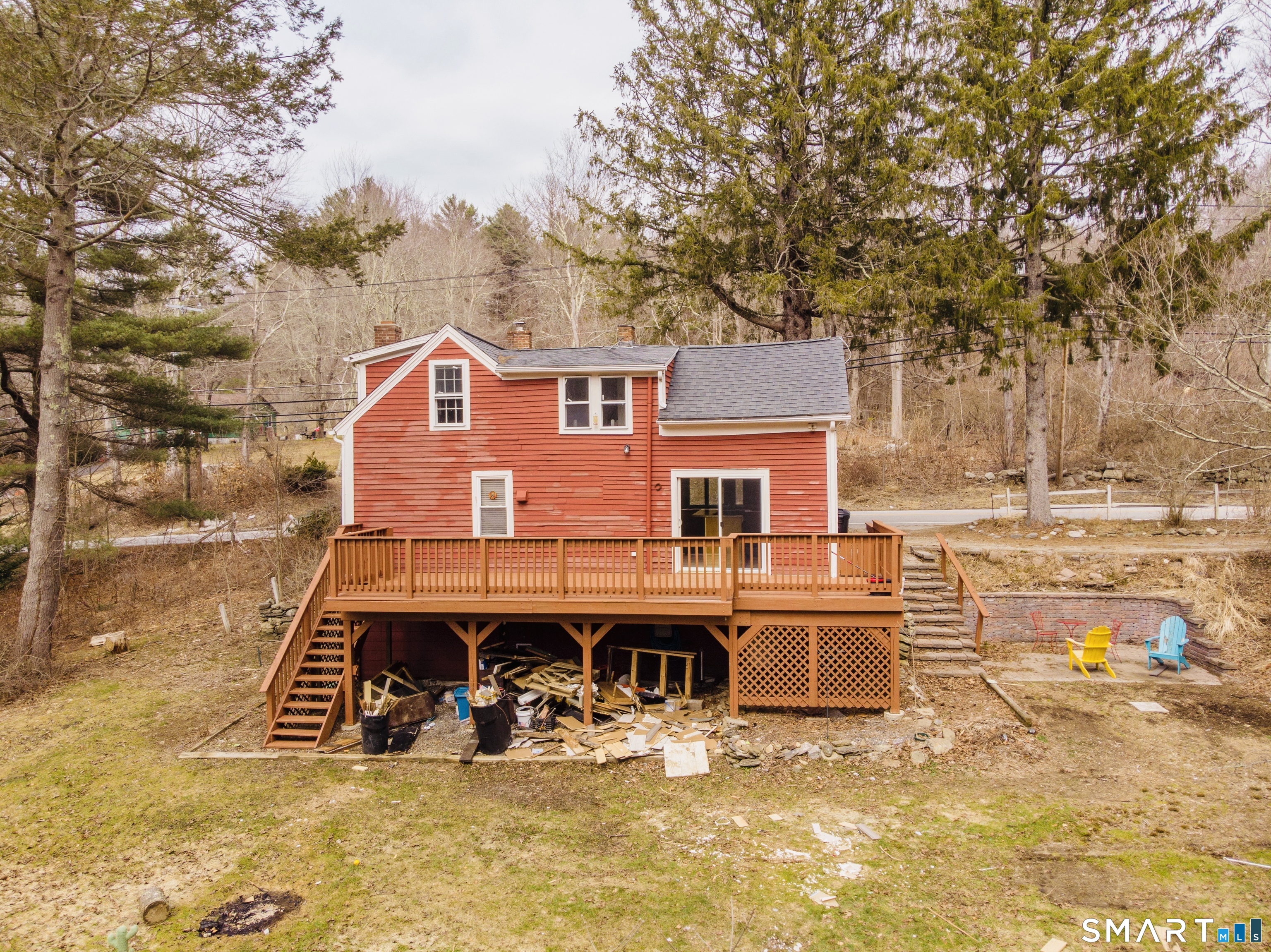 1200 Rte 171 Woodstock, CT 06281 - Photo 6 of 21