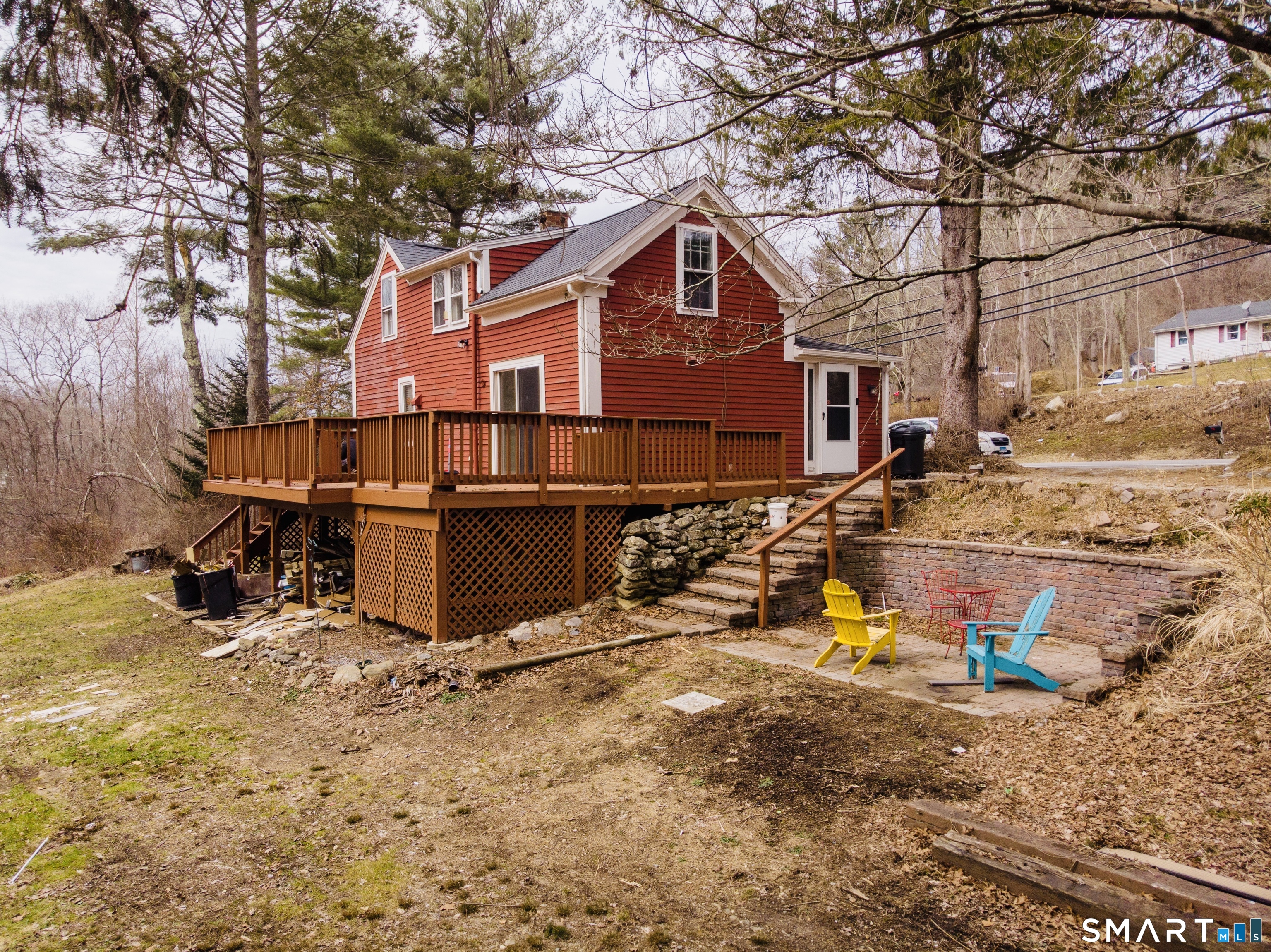 1200 Rte 171 Woodstock, CT 06281 - Photo 7 of 21