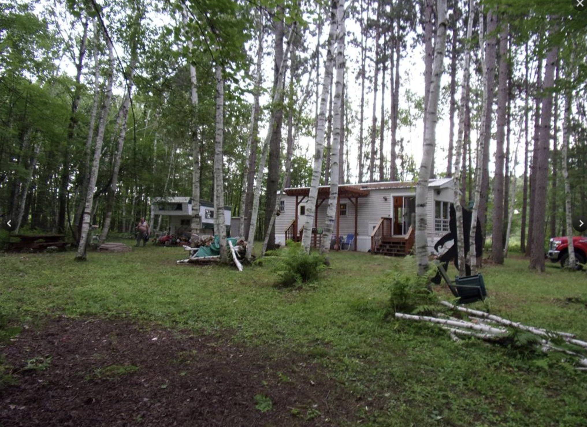87362 Woodstock Road Sturgeon Lake, MN 55783 - Photo 18 of 26