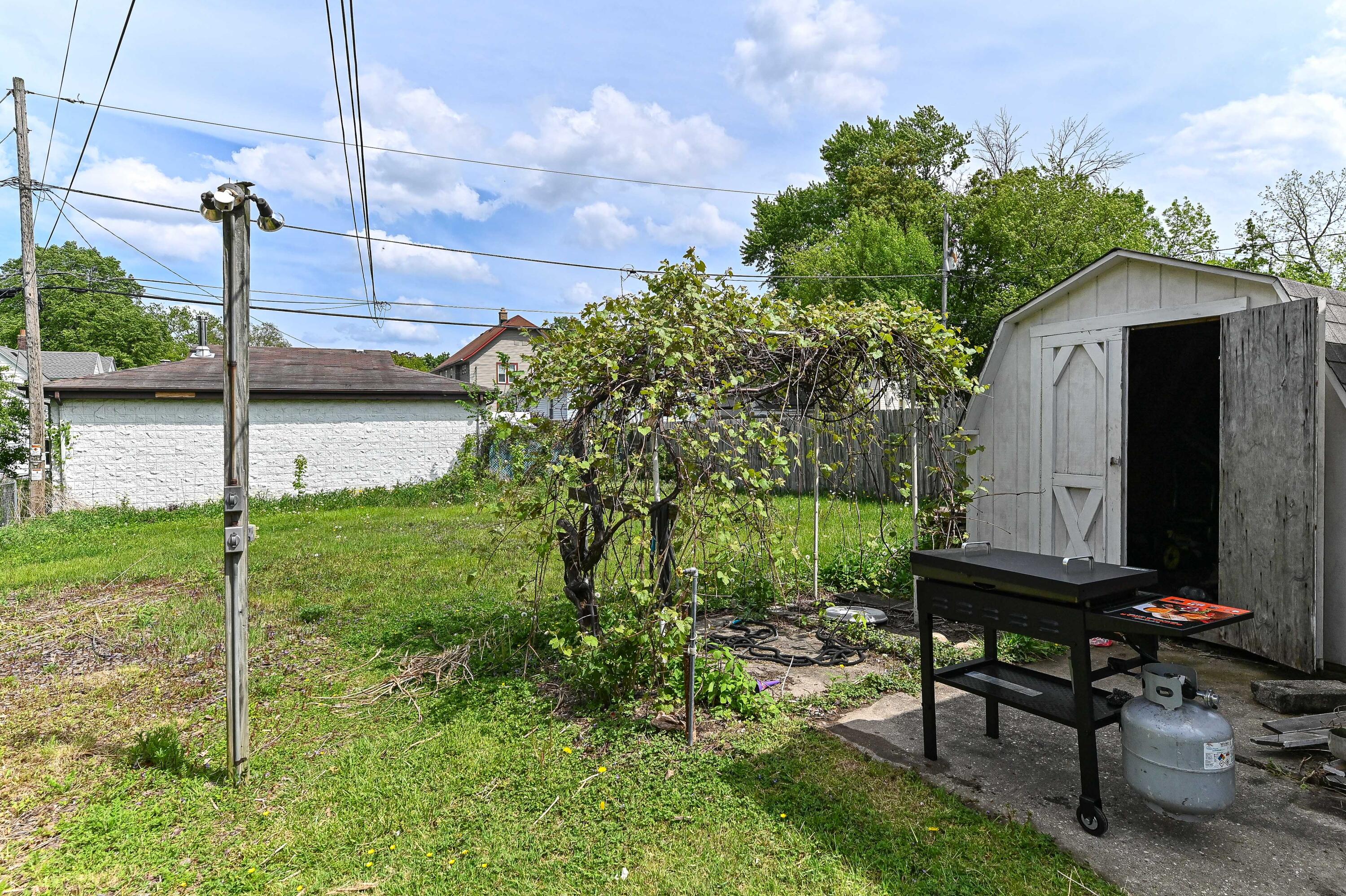 334 North 60th Street Milwaukee, WI 53213 - Photo 31 of 35 N 60th-11