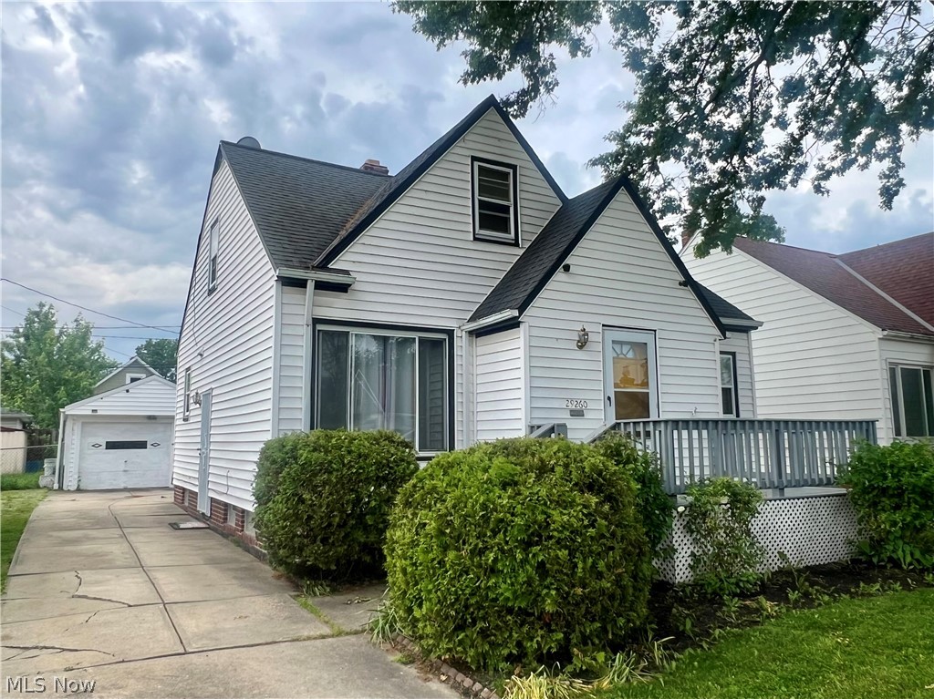 29260 Barjode Road Willowick, OH 44095 - Photo 1 of 3 Gallery Image 1
