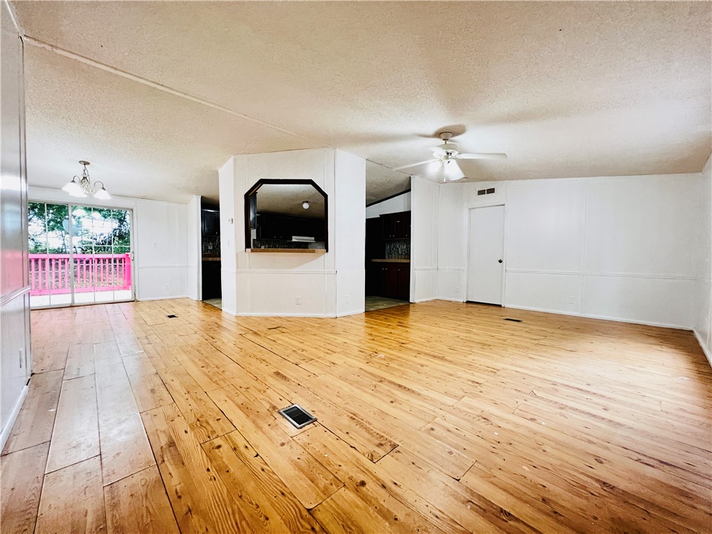 116 Corey Road Walhalla, SC 29691 - Photo 26 of 26 Open Floor plan