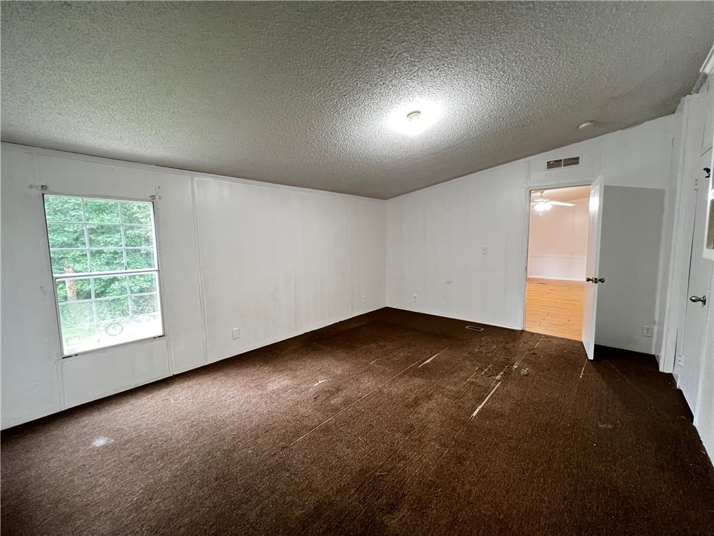 116 Corey Road Walhalla, SC 29691 - Photo 8 of 26 Main Bedroom