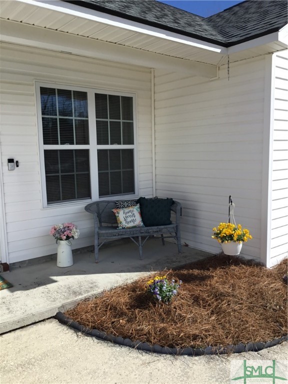 200 Coppertree Court Rincon, GA 31326 - Photo 4 of 24