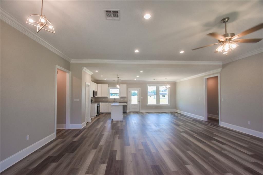 52034 Cook Road Loranger, LA 70446 - Photo 16 of 32