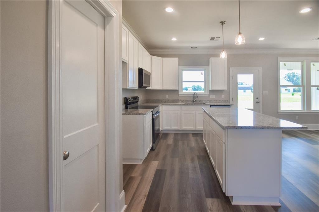 52034 Cook Road Loranger, LA 70446 - Photo 17 of 32
