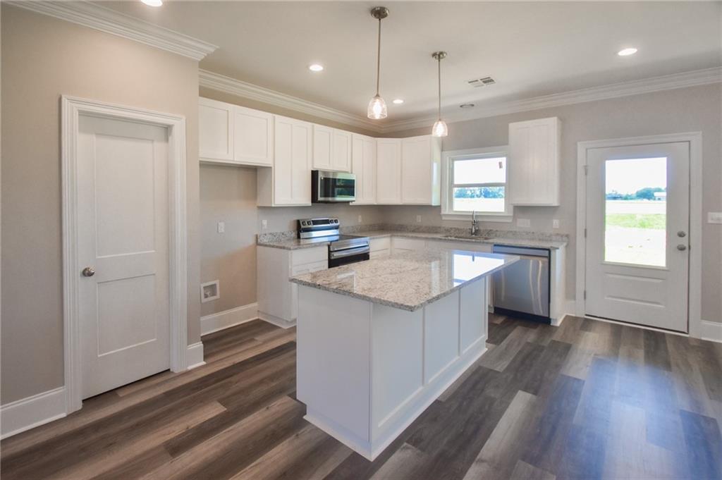 52034 Cook Road Loranger, LA 70446 - Photo 4 of 32