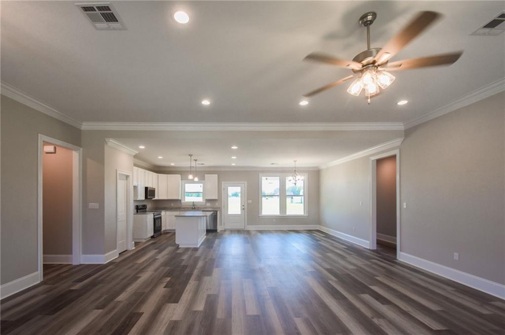 52034 Cook Road Loranger, LA 70446 - Photo 5 of 32