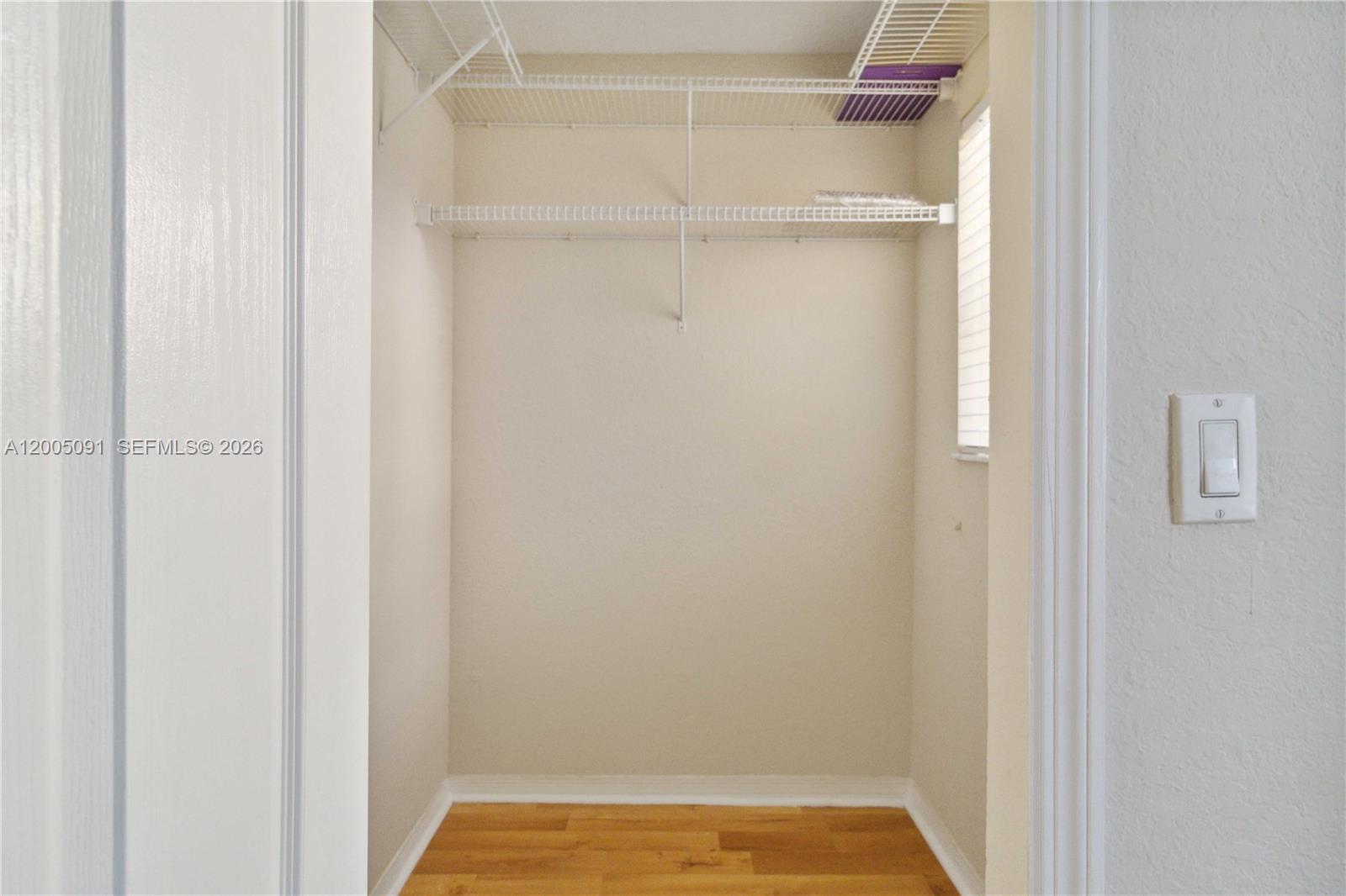 3079 Southwest 129th Way, Unit 159 Miramar, FL 33027 - Photo 21 of 44 a view of a small space